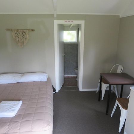 Whanganui Seaside Holiday Park Camera foto