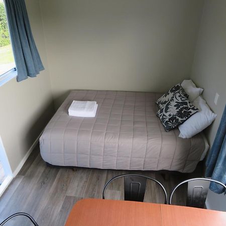Whanganui Seaside Holiday Park Esterno foto