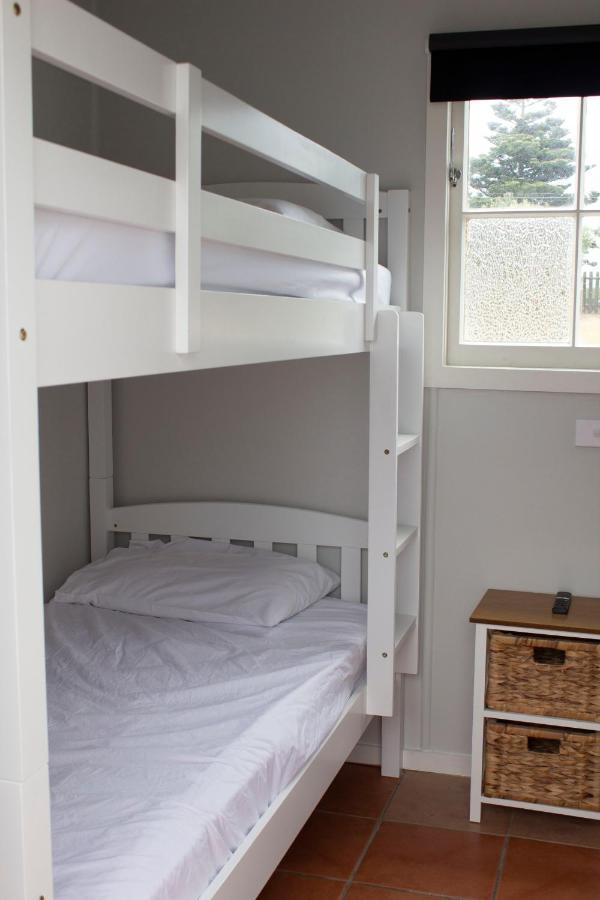 Whanganui Seaside Holiday Park Esterno foto