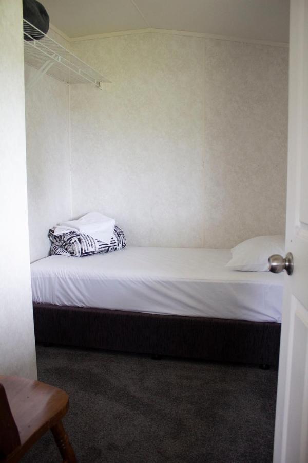 Whanganui Seaside Holiday Park Esterno foto