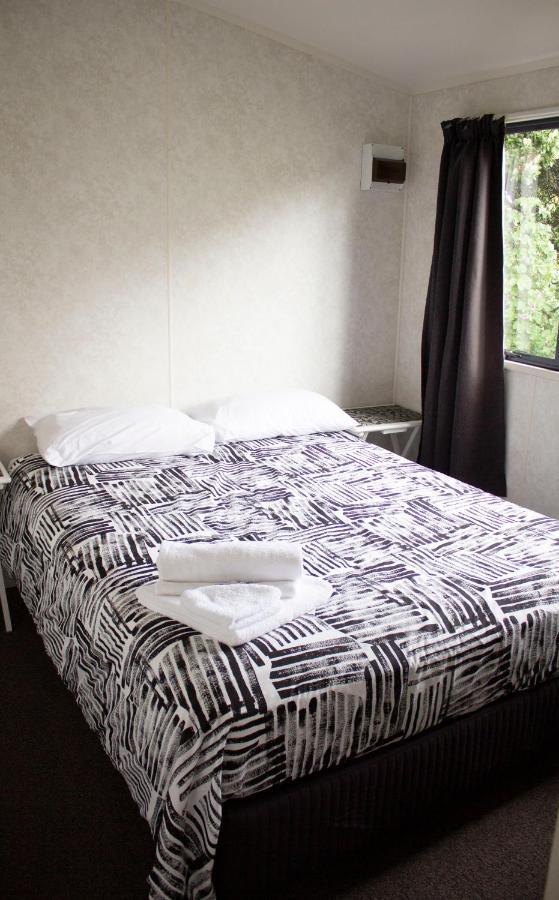 Whanganui Seaside Holiday Park Esterno foto