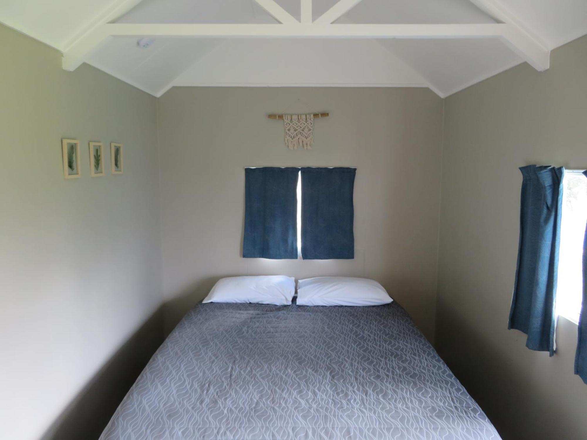 Whanganui Seaside Holiday Park Camera foto